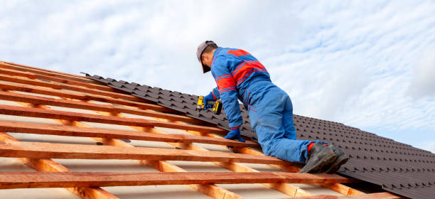 Best Flat Roofing  in Stanley, VA