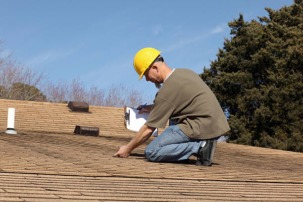 Best Gutter Installation and Repair  in Stanley, VA